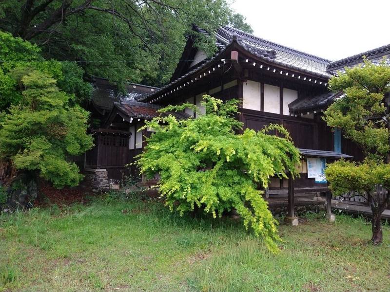 熊野神社  (熊野町),群馬県太田市熊野町23