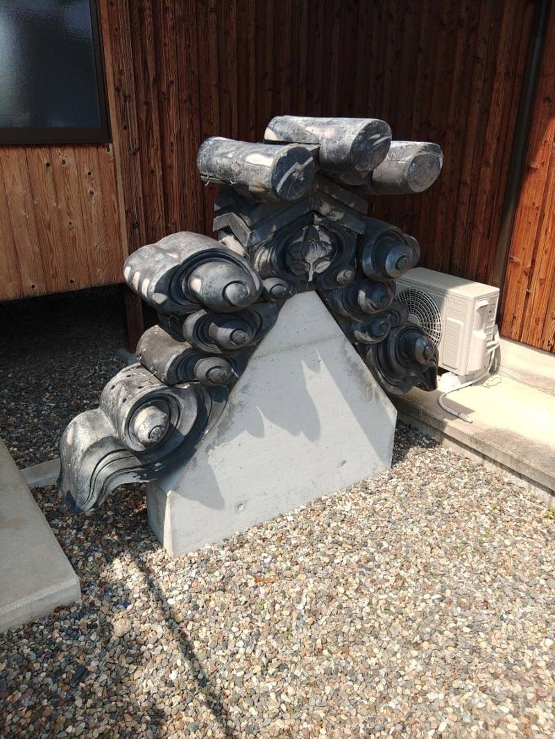 妙建寺,岐阜県本巣郡北方町北方1639