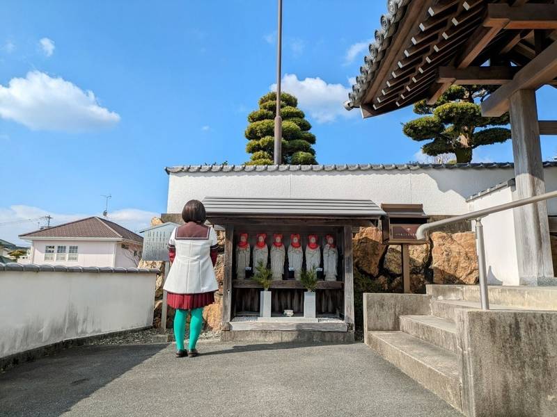 自保院,静岡県浜松市西区雄踏町宇布見８０２６−１