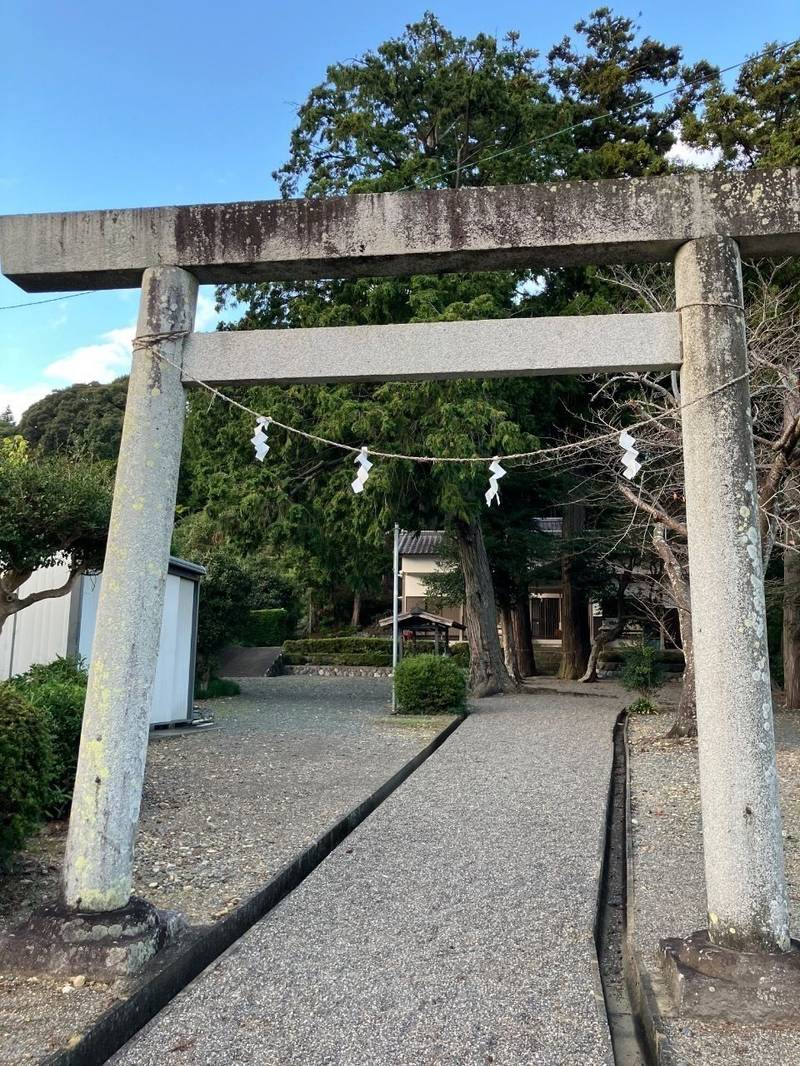御沙汰神社,静岡県袋井市友永965