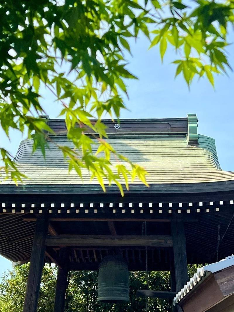 円通寺,東京都清瀬市下宿2-521