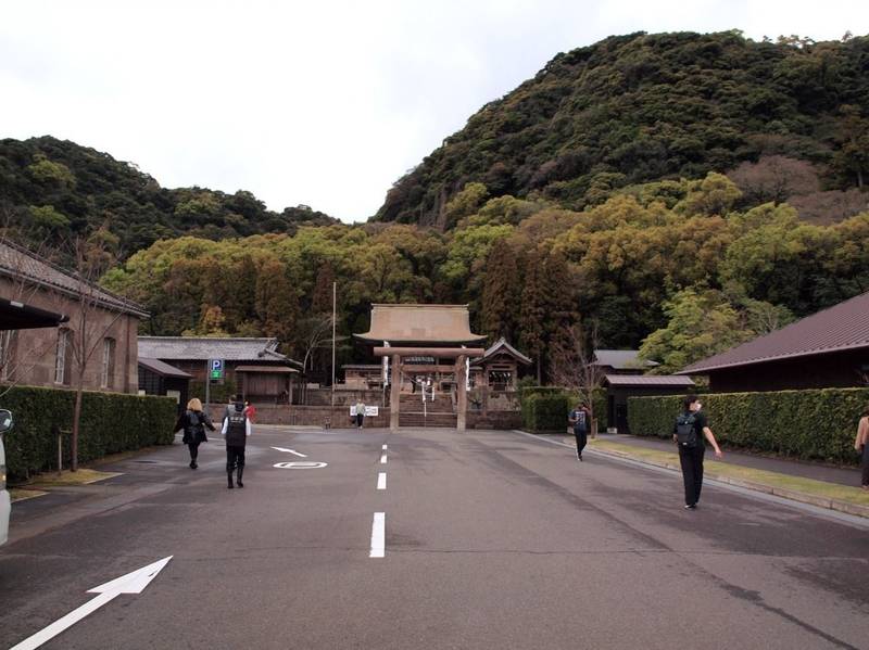 鶴嶺神社 - 鹿児島市/鹿児島県 | Omairi(おまいり)