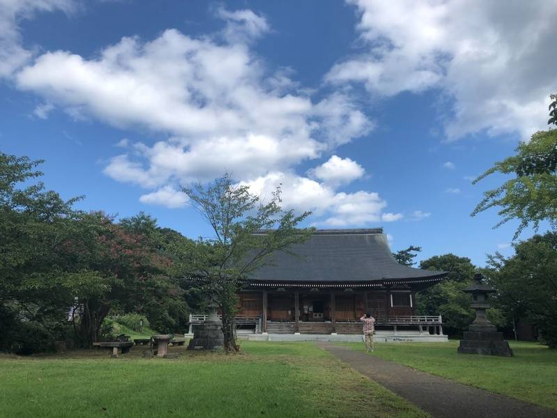 五智国分寺