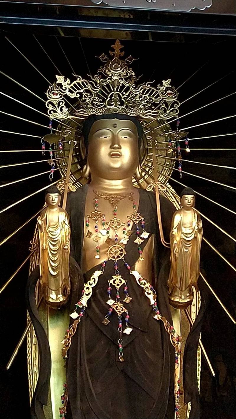 阿弥陀寺,奈良県奈良市南風呂町10