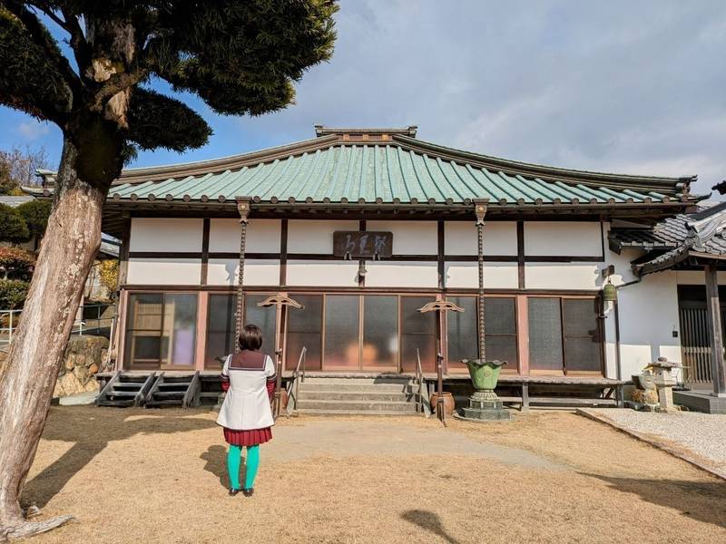 自保院,静岡県浜松市西区雄踏町宇布見８０２６−１