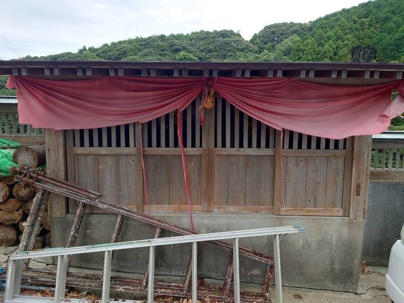 光明院,長崎県平戸市野子町3176