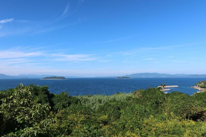 興禅寺,長崎県佐世保市黒島町６９