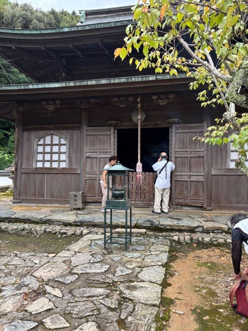 洞春寺,山口県山口市水の上町5-27