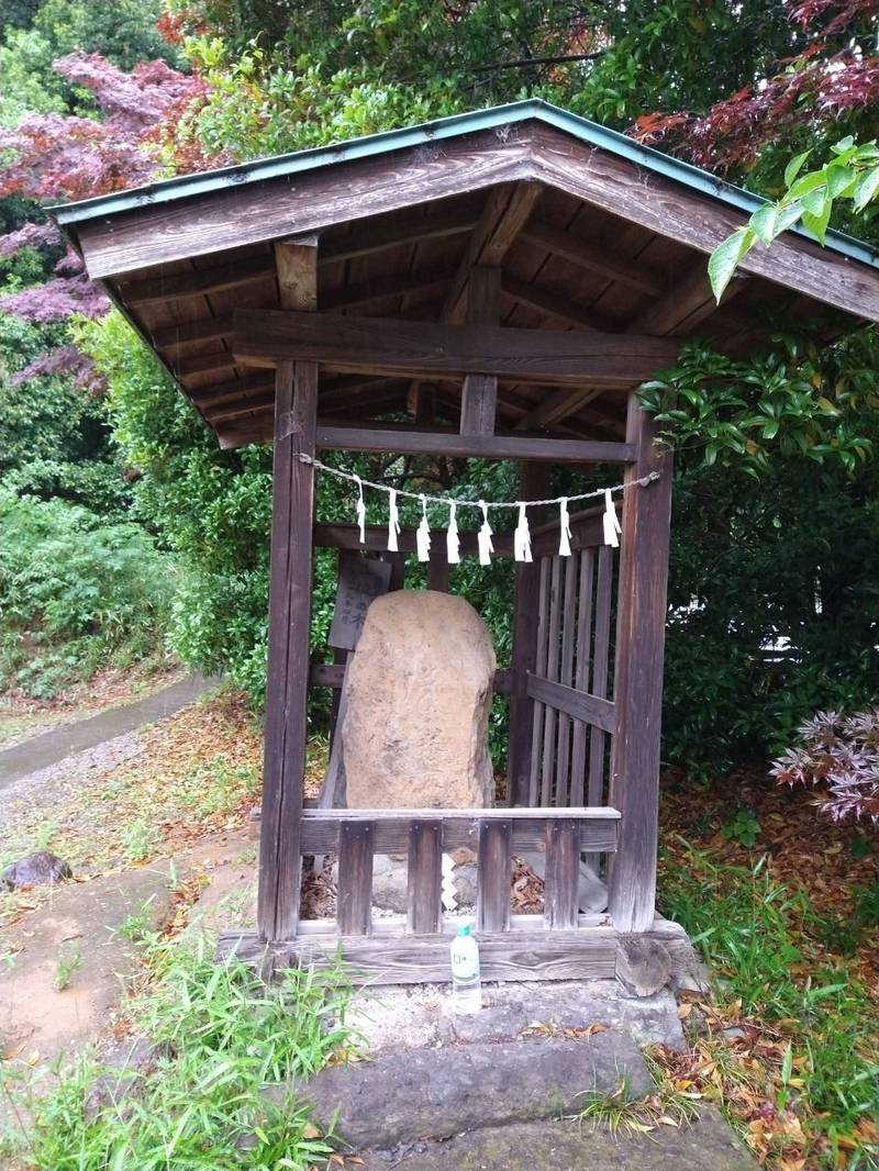 熊野神社  (熊野町),群馬県太田市熊野町23