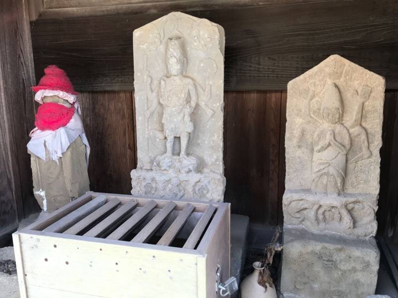 下茅ケ崎庚申堂,神奈川県横浜市都筑区茅ケ崎東2-12-8