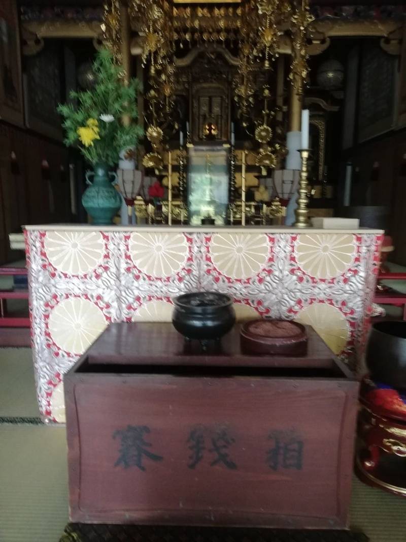 金蔵寺,石川県輪島市町野町金蔵エ32