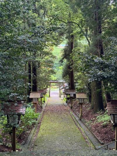 石神神社,見どころ,ゆっくん