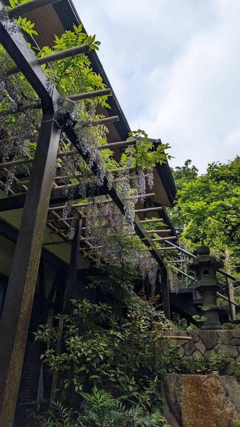 天綾山 極楽寺,神奈川県大和市下草柳1184−1