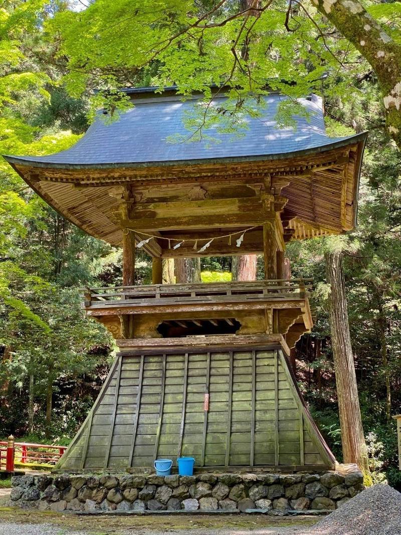 武芸八幡宮,岐阜県関市武芸川町八幡1712