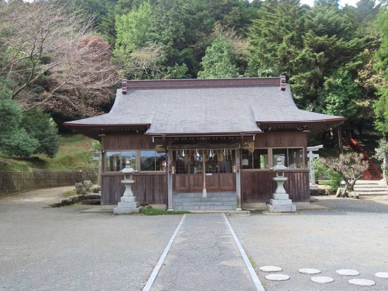 高倉八幡神社,福岡県北九州市小倉南区横代南町4-3-1