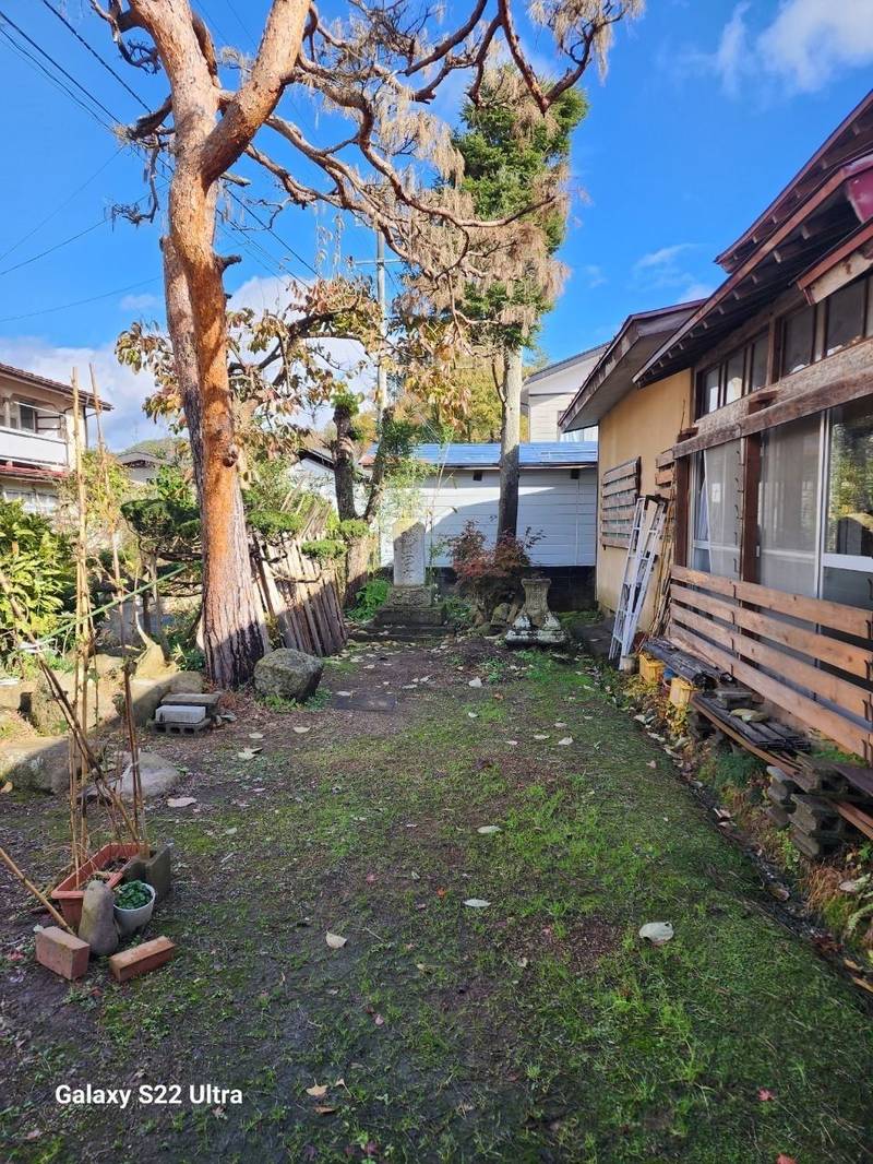 林照院,山形県東置賜郡高畠町高安1731
