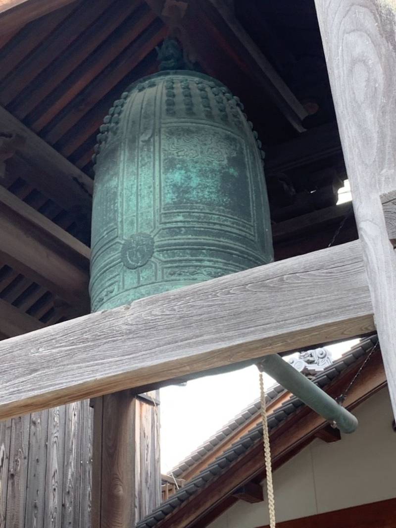 妙浄寺 (泉佐野市),大阪府泉佐野市大宮町11-15