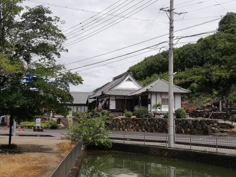 薬王院,岐阜県各務原市各務おがせ町8丁目12