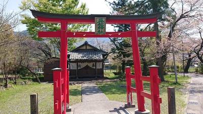 五社神社,見どころ,ながまつ・西源寺Jr.