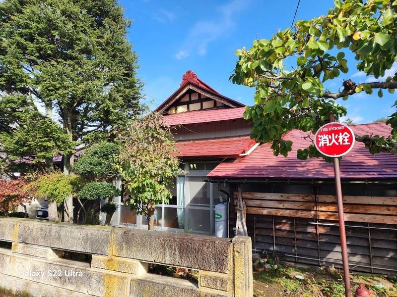 林照院,山形県東置賜郡高畠町高安1731