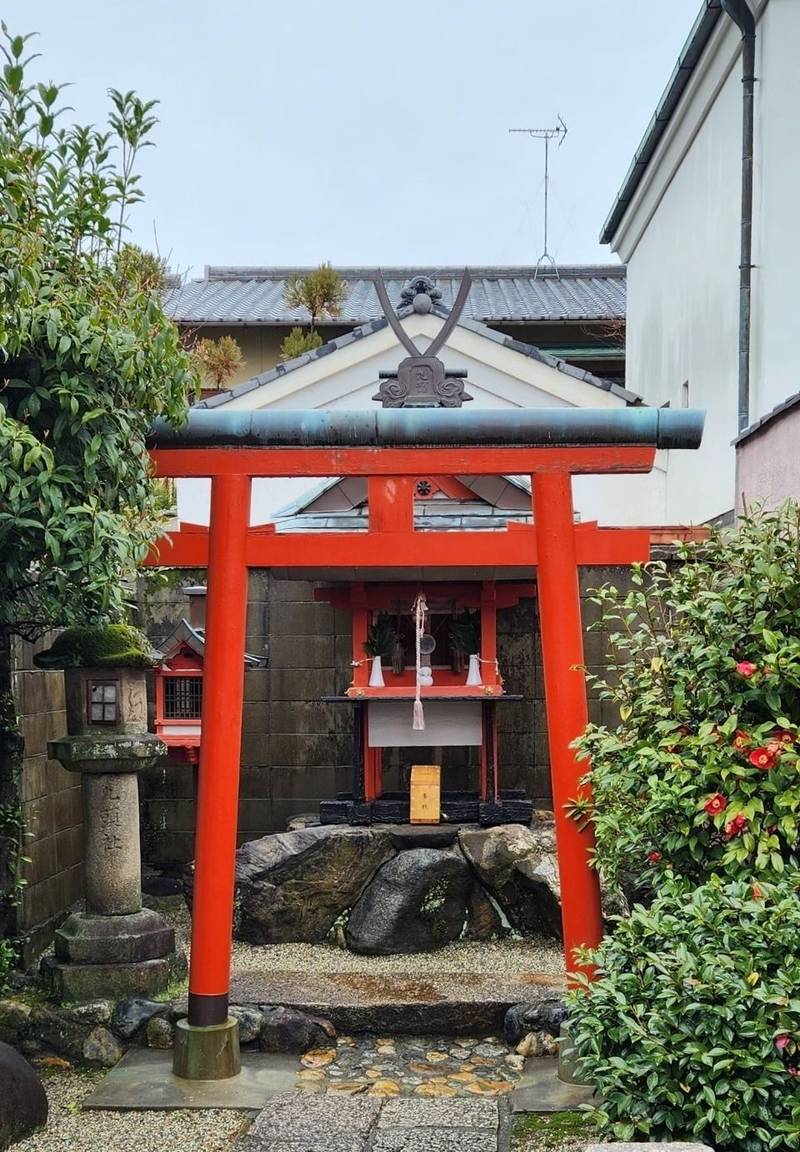 住吉神社,奈良県奈良市今辻子町10