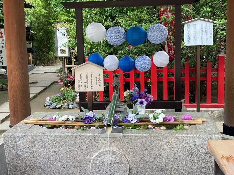 新田神社,東京都大田区矢口一丁目21-23