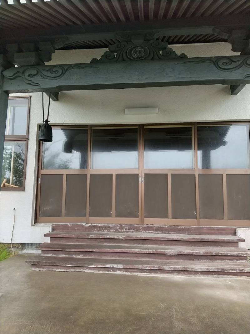 願乗寺,北海道寿都郡寿都町新栄町153