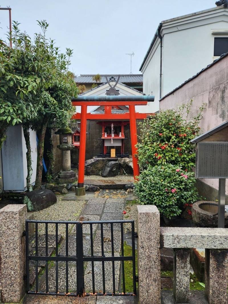 住吉神社,奈良県奈良市今辻子町10
