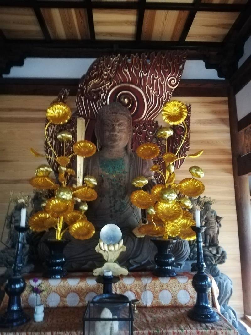 金蔵寺,石川県輪島市町野町金蔵エ32