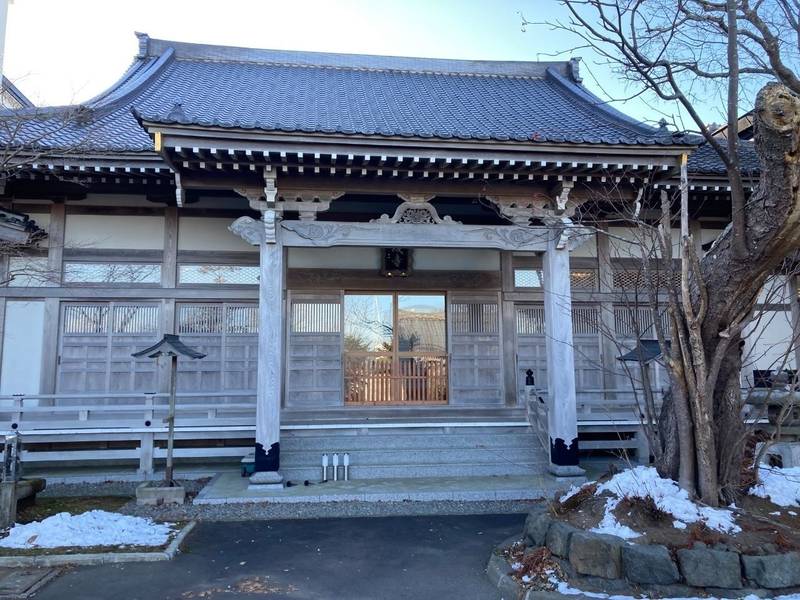 大成寺,北海道釧路市米町2丁目2-6