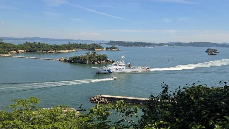 毘沙門堂  (七ヶ浜),宮城県宮城郡七ヶ浜町代ヶ崎八ヶ森