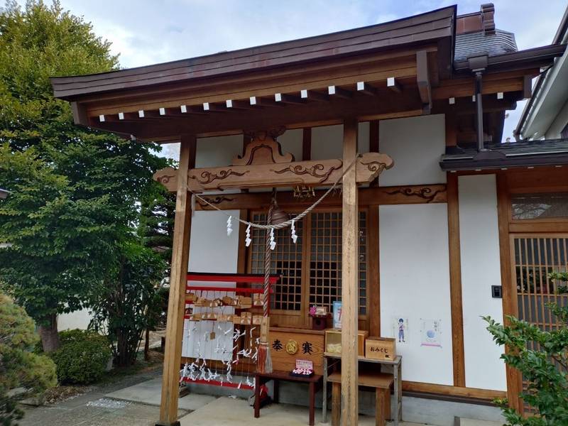 天明稲荷神社,埼玉県朝霞市宮戸3-2-17