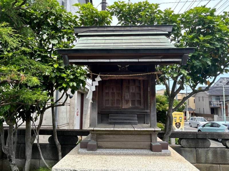 明星社,埼玉県川越市小仙波町１丁目２−１５