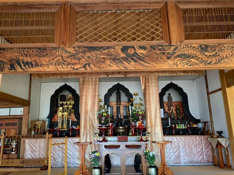 法昌寺,宮城県加美郡加美町長清水大西4
