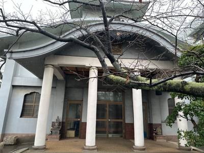 寂光寺,見どころ,ミヤシーン