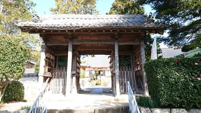 覚住寺 南あわじ市/兵庫県 Omairi(おまいり)