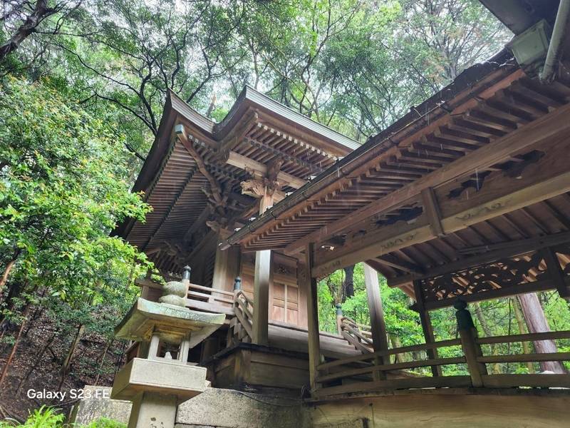 田井八幡宮,岡山県玉野市田井5-12-30