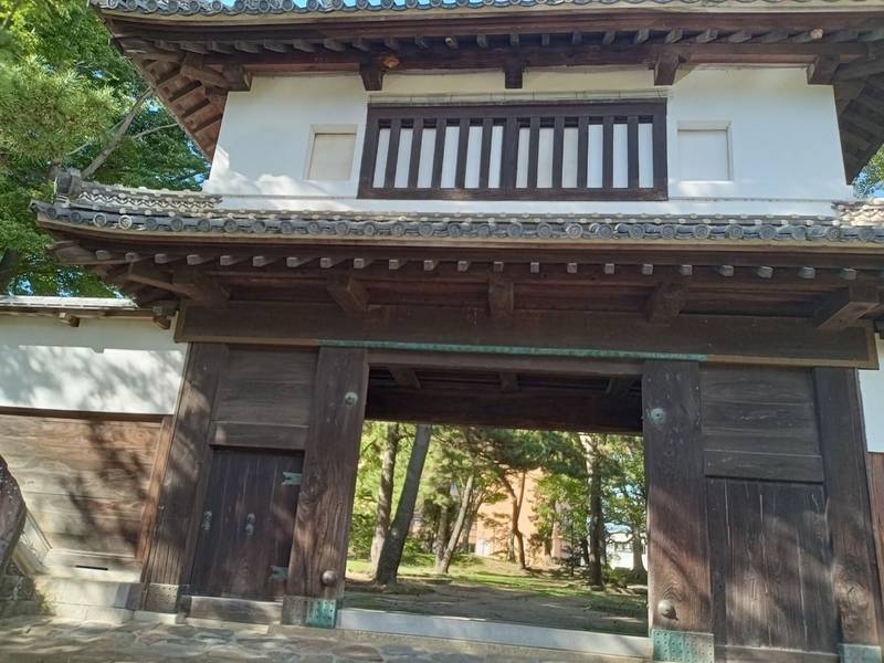 土浦城 亀城公園 土浦城址,茨城県土浦市中央１丁目１３ ４８