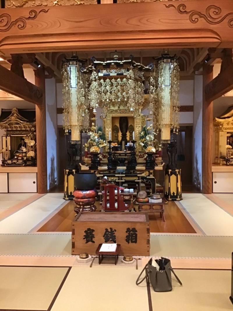 心光寺,和歌山県有田市初島町浜1378