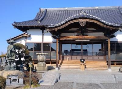 琴寄山 阿弥陀院 善定寺,見どころ,ふくちゃん