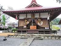 東京都の御朱印・神社・お寺 人気ランキング2025 (3126位～3150位)
