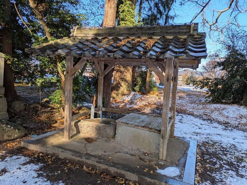野中春日神社,兵庫県丹波篠山市野中176