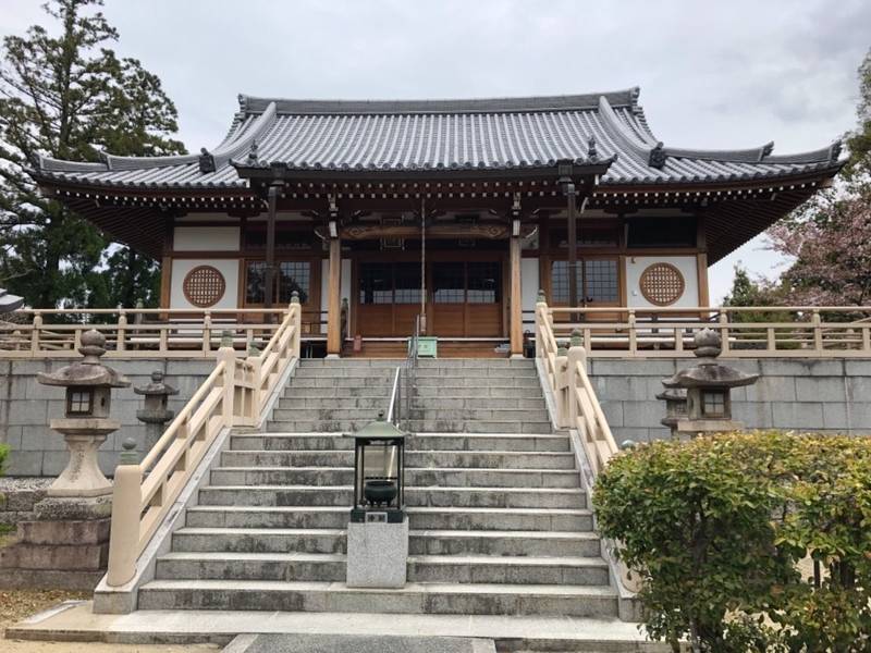 達磨寺