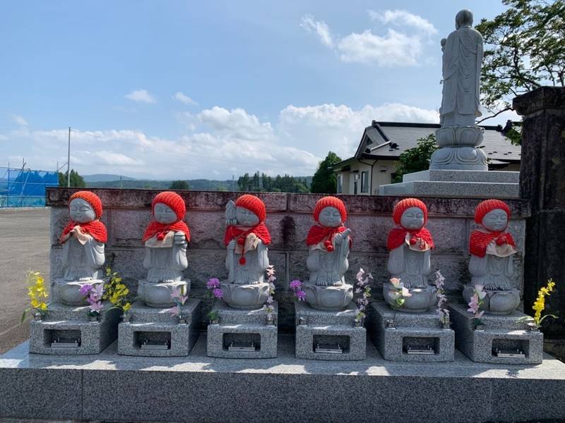 法昌寺,宮城県加美郡加美町長清水大西4