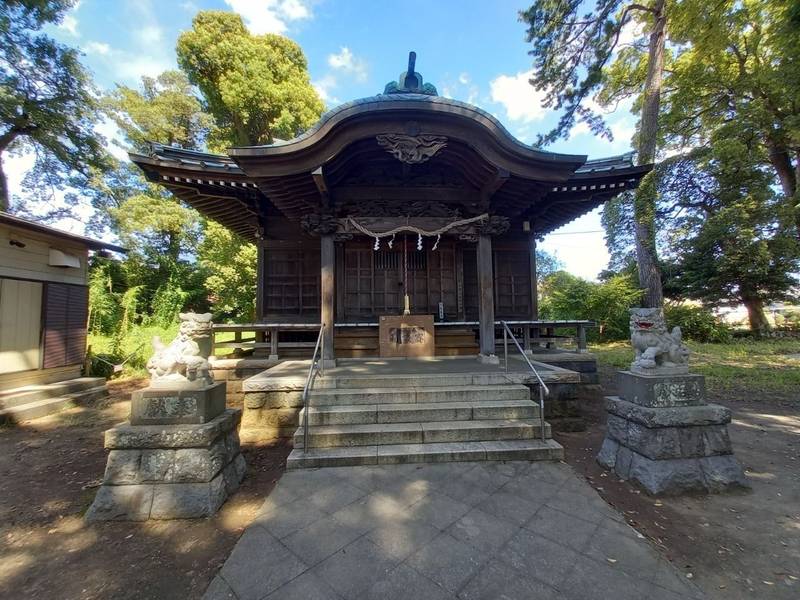 酒匂神社,神奈川県小田原市酒匂2ｰ27ｰ1
