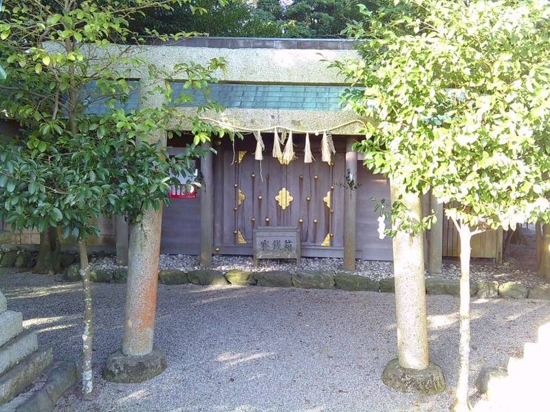 松名瀬神社,三重県松阪市松名瀬町 592