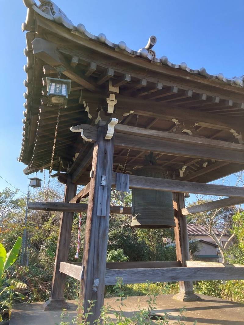 教安寺,千葉県佐倉市新町１４０