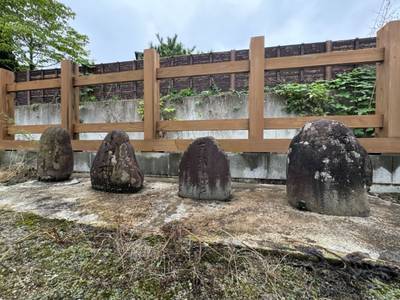 白山神社  (千代城明神),見どころ,GT23