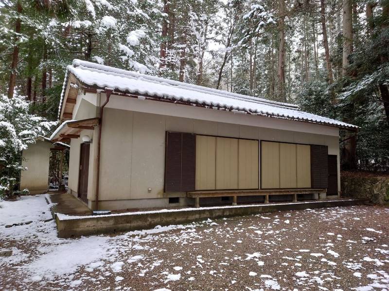 大谷神社,京都府綾部市寺町大谷１
