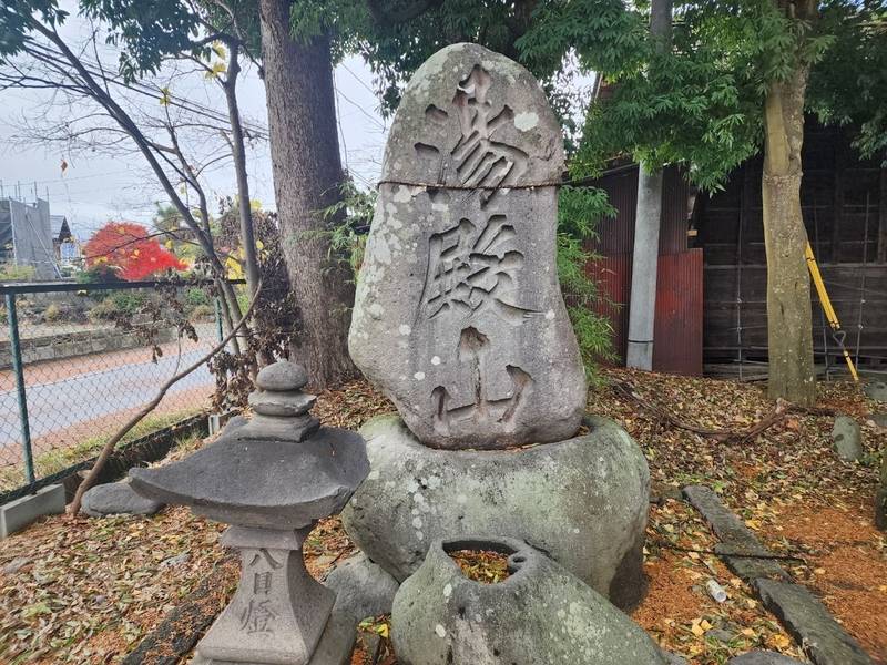 稲荷神社  (山形市西江俣),山形県山形市西江俣3-27